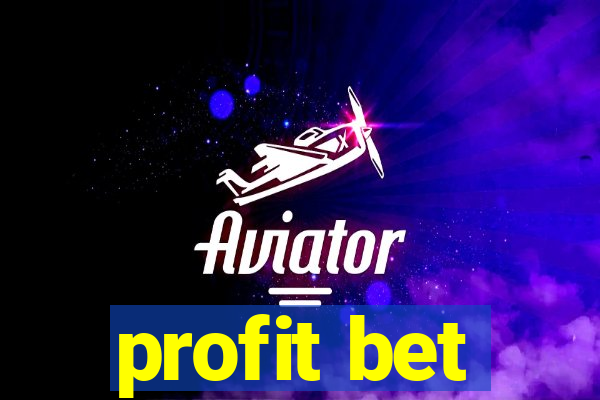 profit bet